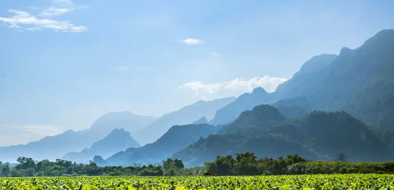 Quanto dista Chiang Mai da Chiang Rai?