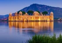Da Dehli a Jaipur