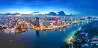 Da Hanoi a Ho Chi Minh
