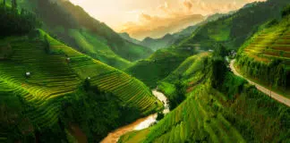 Da Hanoi a Sapa