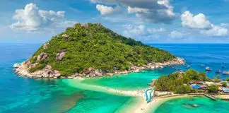 Da Phuket a Koh Tao
