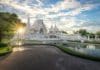 Da Bangkok a Chiang Rai