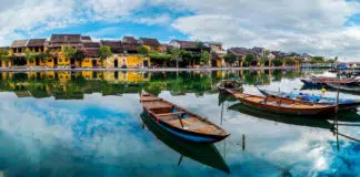 Da Da Nang a Hoi An