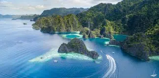 Da Manila a Coron