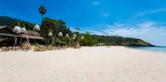 Da Ao Nang a Koh Lanta