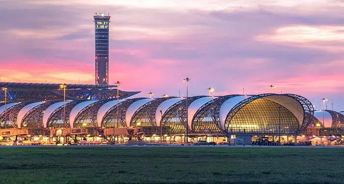 Opzioni di viaggio per andare da Bangkok a Koh Phi Phi