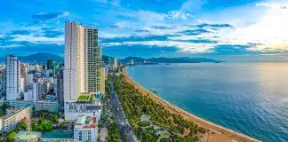 Andare da Da Nang a Nha Trang