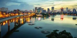 Da Luang Prabang a Hanoi