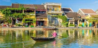 Da Hanoi a Hoi An
