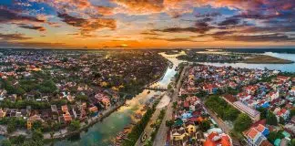 Da Dalat a Hoi An