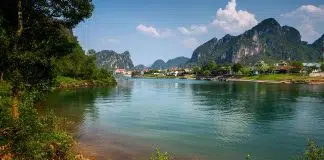 Da Hanoi a Phong Nha
