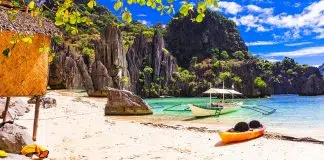 Da Manila a El Nido