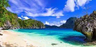 Da Manila a Palawan