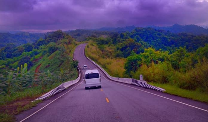 Da Krabi A Surat Thani Autobus Pulmino O Taxi 2022