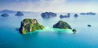 Da Hat Yai a Phuket