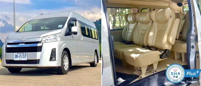 Andaman Taxis